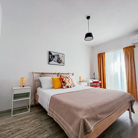 Apartments Happy Sukošan المظهر الخارجي الصورة
