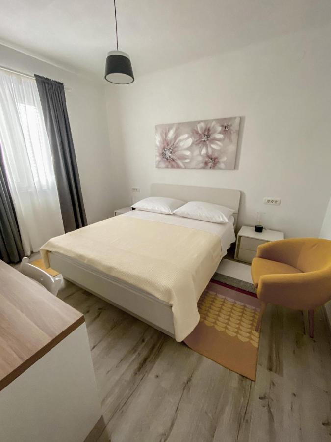 Apartments Happy Sukošan المظهر الخارجي الصورة