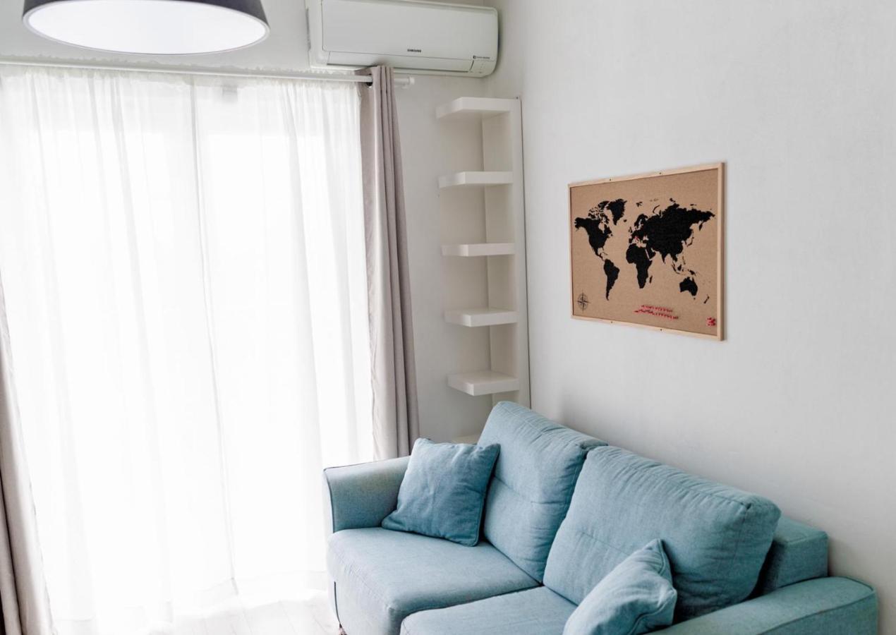 Apartments Happy Sukošan المظهر الخارجي الصورة