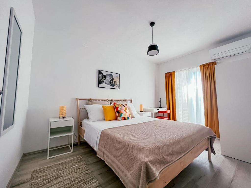 Apartments Happy Sukošan المظهر الخارجي الصورة