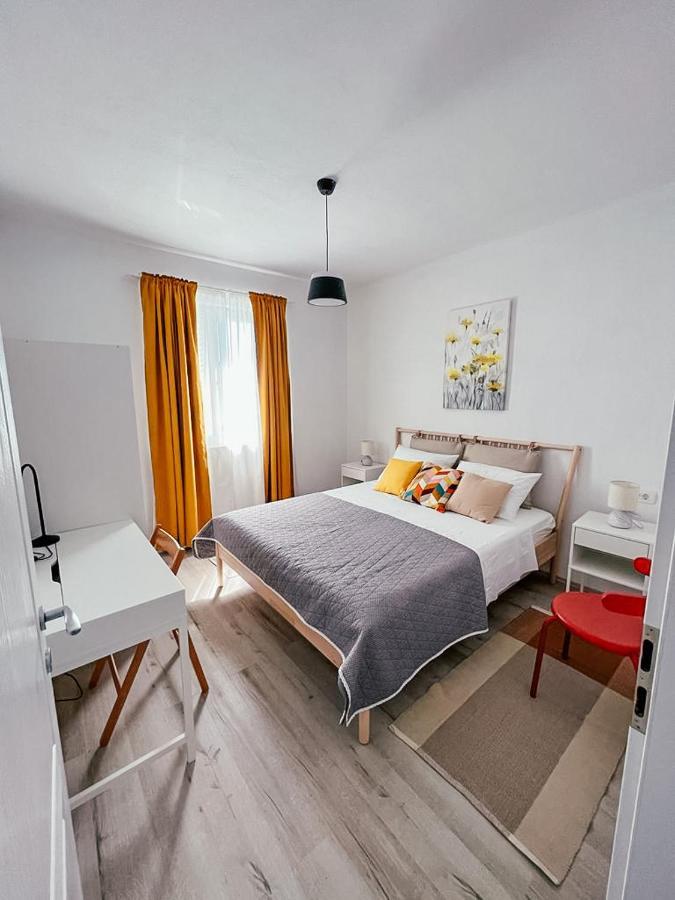 Apartments Happy Sukošan المظهر الخارجي الصورة