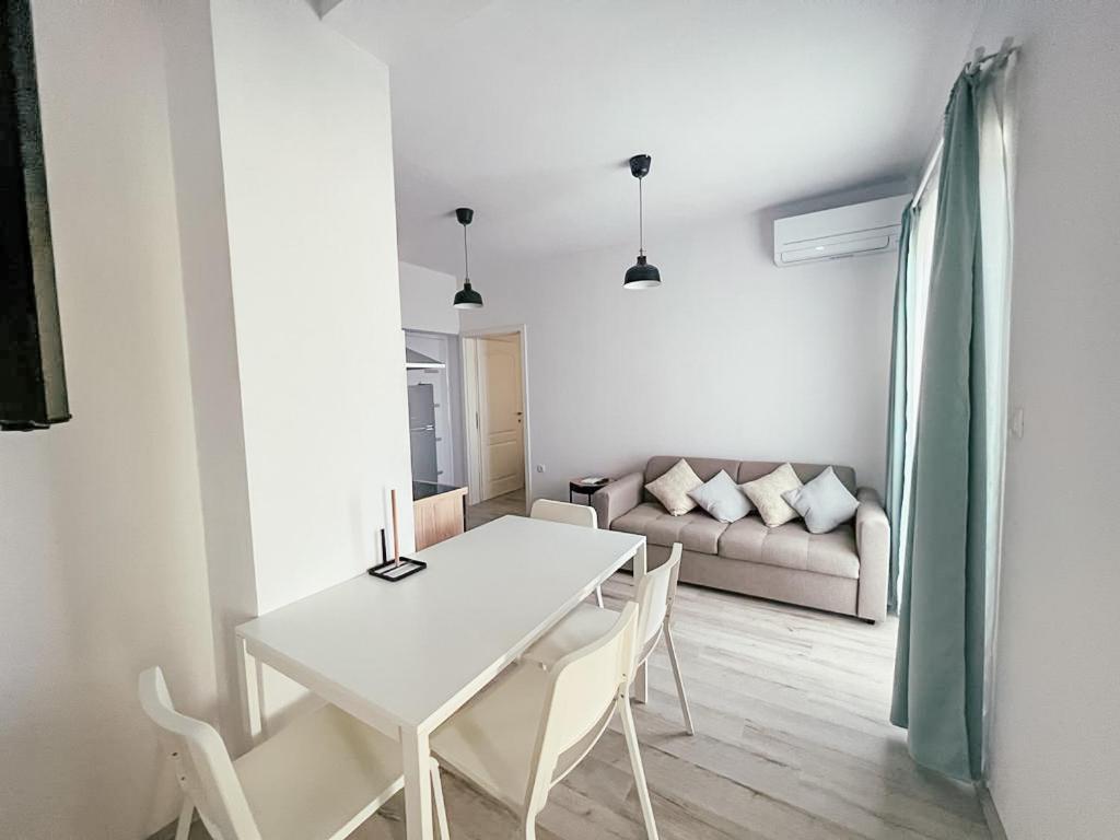 Apartments Happy Sukošan المظهر الخارجي الصورة