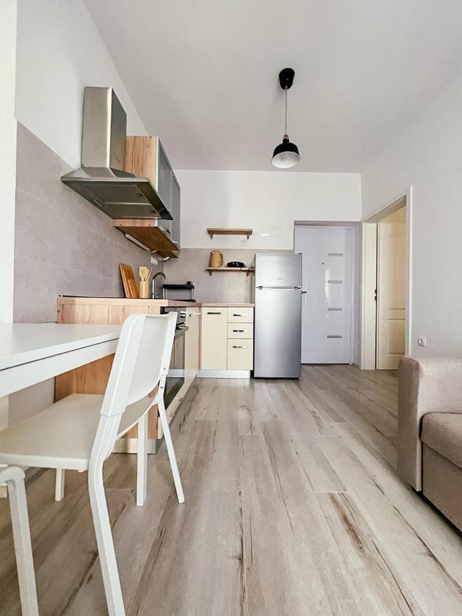 Apartments Happy Sukošan المظهر الخارجي الصورة