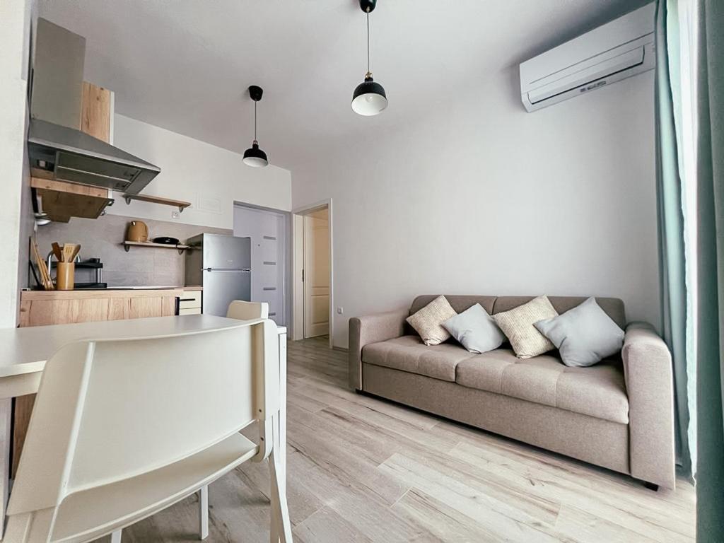 Apartments Happy Sukošan المظهر الخارجي الصورة