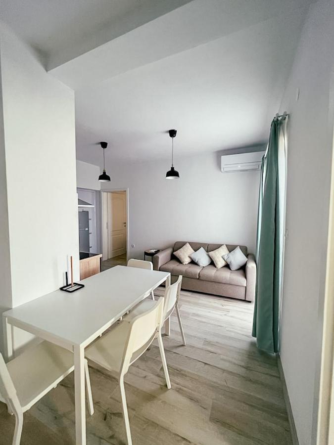 Apartments Happy Sukošan المظهر الخارجي الصورة