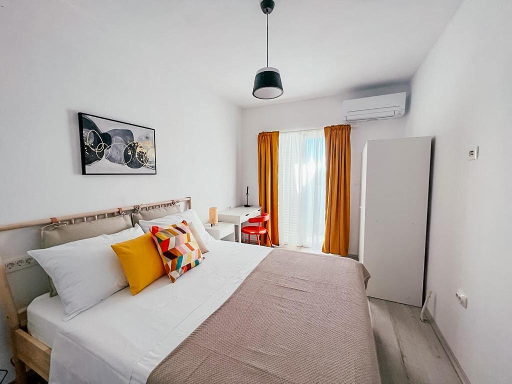 Apartments Happy Sukošan المظهر الخارجي الصورة